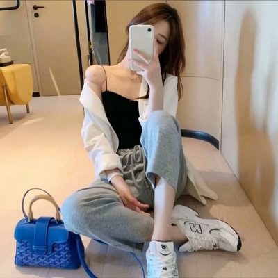 妻子的秘密世界