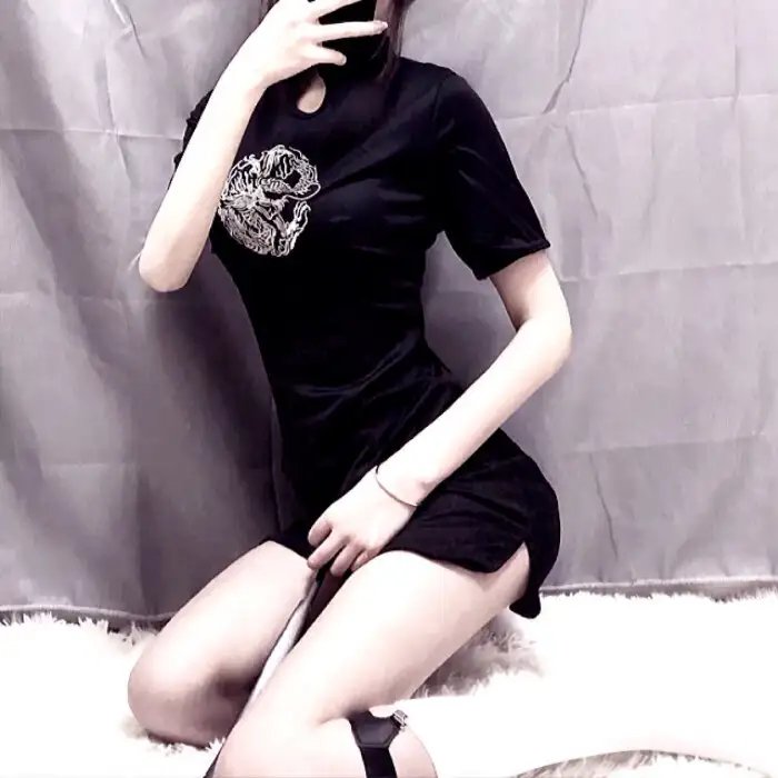 戏说慈禧